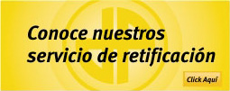 Rectificaciones